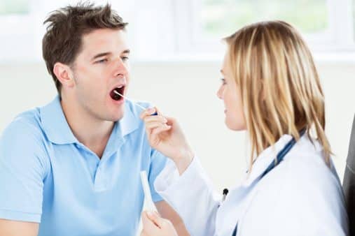 The Link Between Low T & Gum Disease