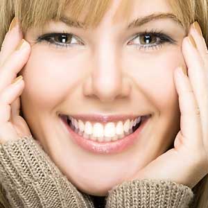 Healthy Teeth in Five Easy Steps