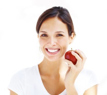 Fruits and Vegetables That Are Good For Your Teeth