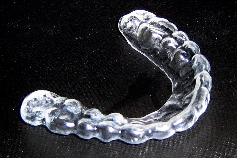 Properly Made Mouthguards Decrease Chance of Concussions