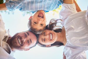 Family Dentistry in Salmon Creek