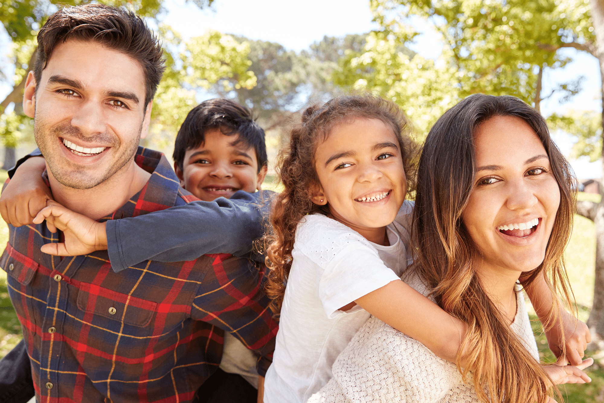 From Our Family to Yours: The Benefits of Family Dentistry